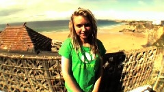 C-Skins Girls Surfing Day Newquay