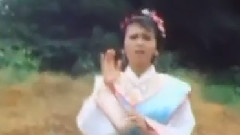 独上西楼 & 山河泪