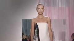 Christian Dior Spring Summer 2013