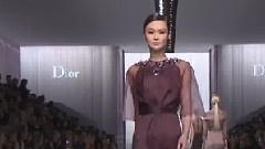 Christian Dior Fall Winter 2012 - 2013