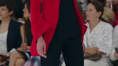 Christian Dior HC FW 2014-2015