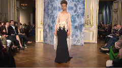Alexis Mabille Haute Couture Fall Winter 2014-2015