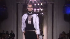 Atelier Versace Fall Winter 2014-2015