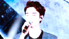 D.O.自我介绍