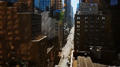 Amazing Time Lapse