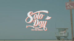 Solo Day #3 Run Away