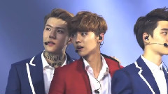 The Lost Planet