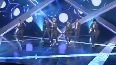 Growl 现场混合 饭制版