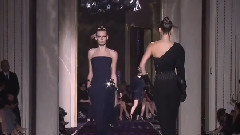 Atelier Versace Fall Winter 2014-2015