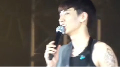 灿烈Talk