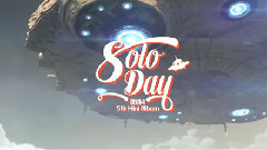 Solo Day #5 Encounter