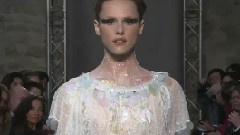 Fred Sathal Haute Couture Fall Winter 2014-2015