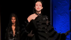 Jean Paul Gaultier Haute Couture Fall Winter 2014-2015