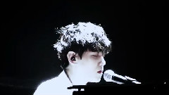 白贤 Solo