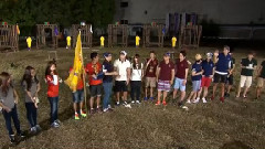 Running Man E163 预告