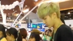 KLIA Arrival