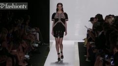 Herve Leger Spring Summer 2014 Collection
