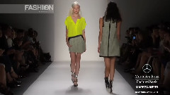 Marissa Webb Spring Summer 2014