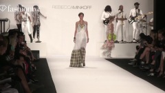 Rebecca Minkoff Spring Summer 2014 Collection