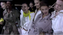 FashionTV! 15th Anniversary