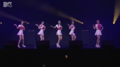 Eternal Peace Concert Kara Cut