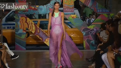 DKNY Spring Summer 2014