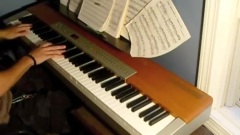 Apologize (Variations On Piano Solo)