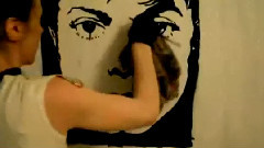 Speed Painting MJ