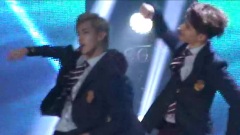 Growl & Eending