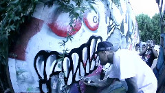 Spray Up The City