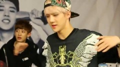 Growl Dance Cut