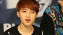 白贤 & D.O. XOXO
