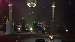 Sensation Black 2008