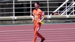 竞走