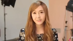 Jessica 2014 Birthday 饭制版