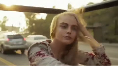 Summertime Sadness