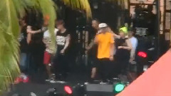 Growl 彩排