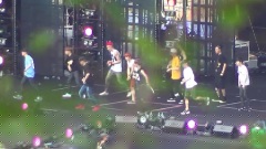 Growl 彩排