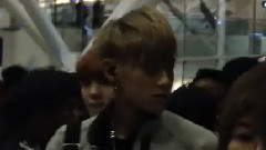 Departure At Klia Malaysia Airport