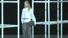 Alexander Wang Spring Summer 2014 Collection
