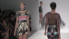 Custo Barcelona Spring Summer 2014 Collection