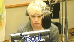 Kiss The Radio