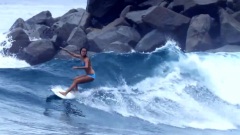 The Girls Of Surfing