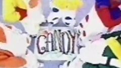 CANDY 英文版