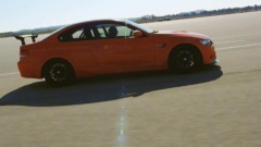 BMW M3 GTS