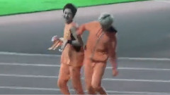 偶像运动会