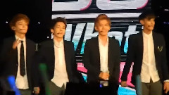 自我介绍 (fancam)