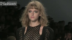 Jill Stuart Spring Summer 2014 Collection