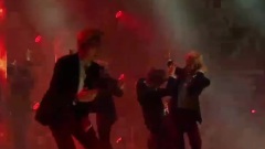 EXO Cut Premiere