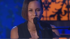 Alicia Keys - Empire State Of Mind